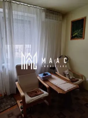 Logo MAAC IMOBILIARE logo