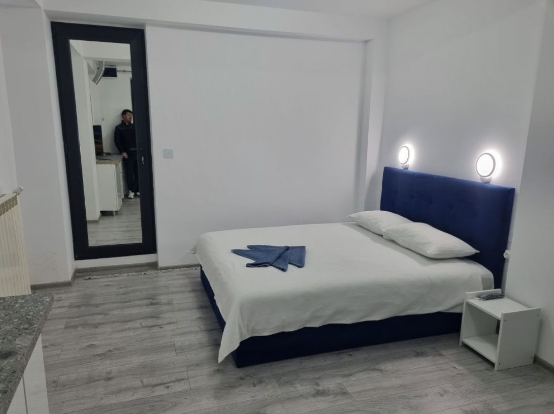 Ap Delfinariu Constanta
