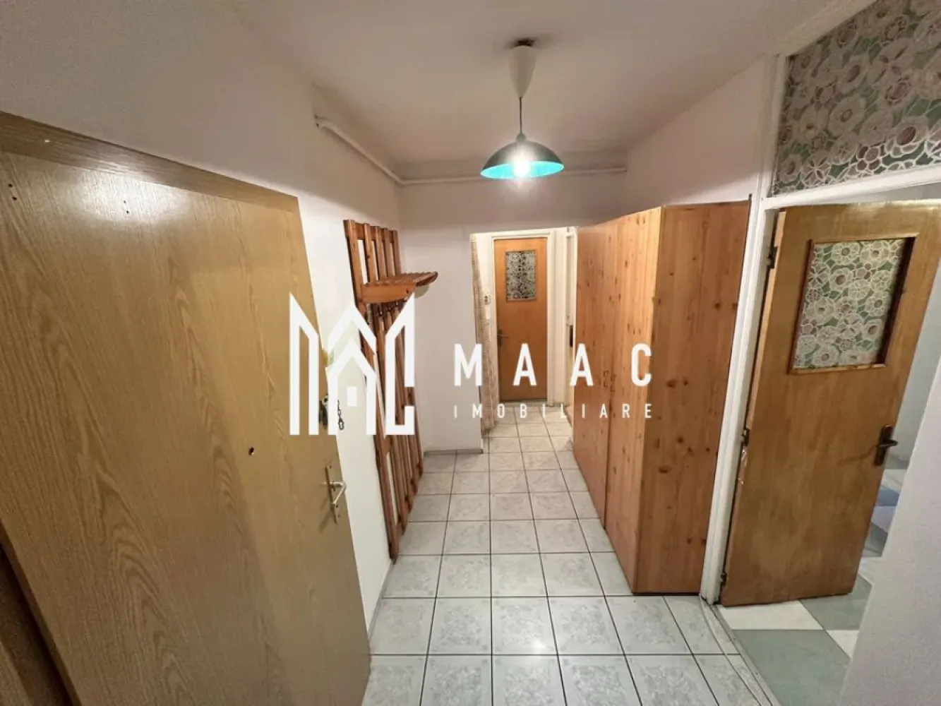 Apartament 2 Camere I Decomandat I Etaj3/8 I Terezian