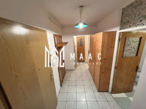 Apartament 2 Camere I Decomandat I Etaj3/8 I Terezian