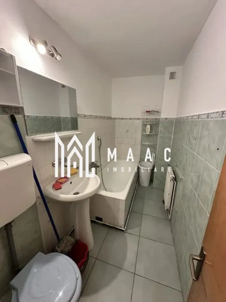 Apartament 2 Camere I Decomandat I Etaj3/8 I Terezian