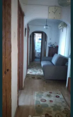 Apartament 3 camere
