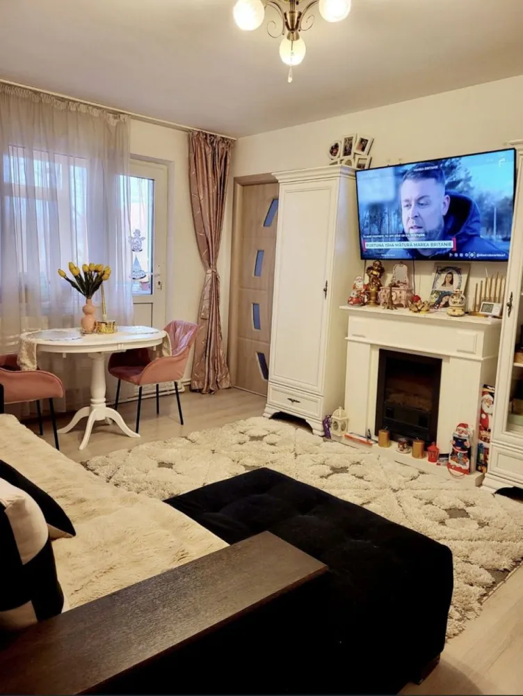Apartament 3 camere