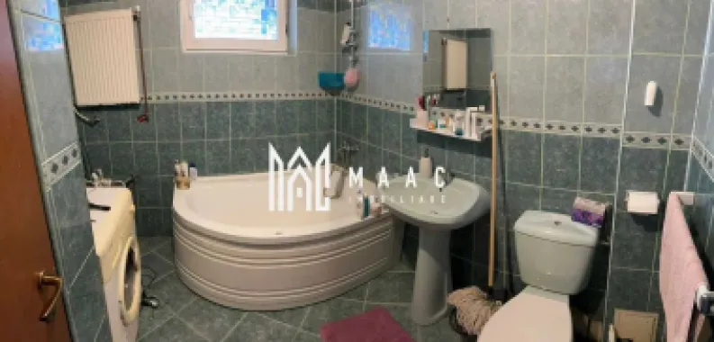 Apartament 3 camere | Parter inalt | 64 mpu | 2 Balcoane |