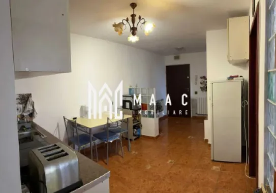 Apartament 3 camere | Parter inalt | 64 mpu | 2 Balcoane |