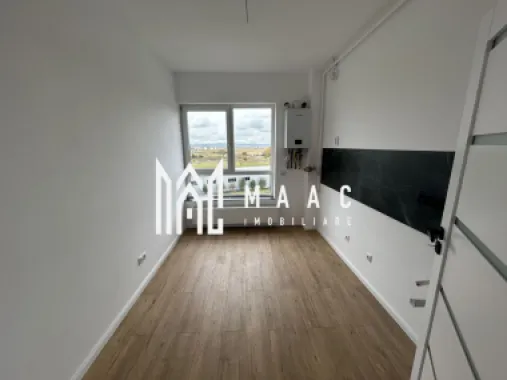 Apartament 3 camere la cheie I Balcon & Parcare I Calea Surii Mici