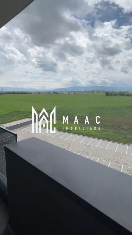 Apartament 3 camere la cheie I Balcon & Parcare I Calea Surii Mici