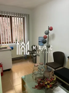 Spatiu birouri I 3 camere I Zona Bulevardului Victoriei