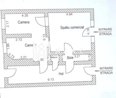 Logo MAAC IMOBILIARE logo