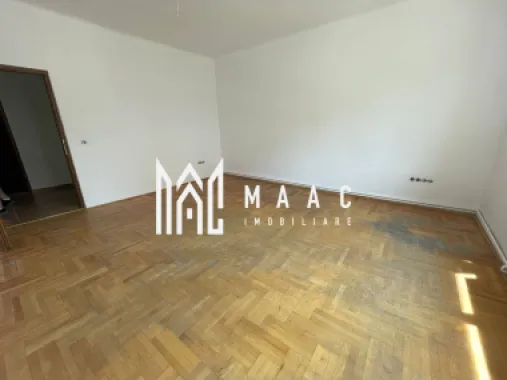 Spatiu comercial I 2 camere I Parter I Bulevardul Victoriei