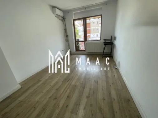 Logo MAAC IMOBILIARE logo