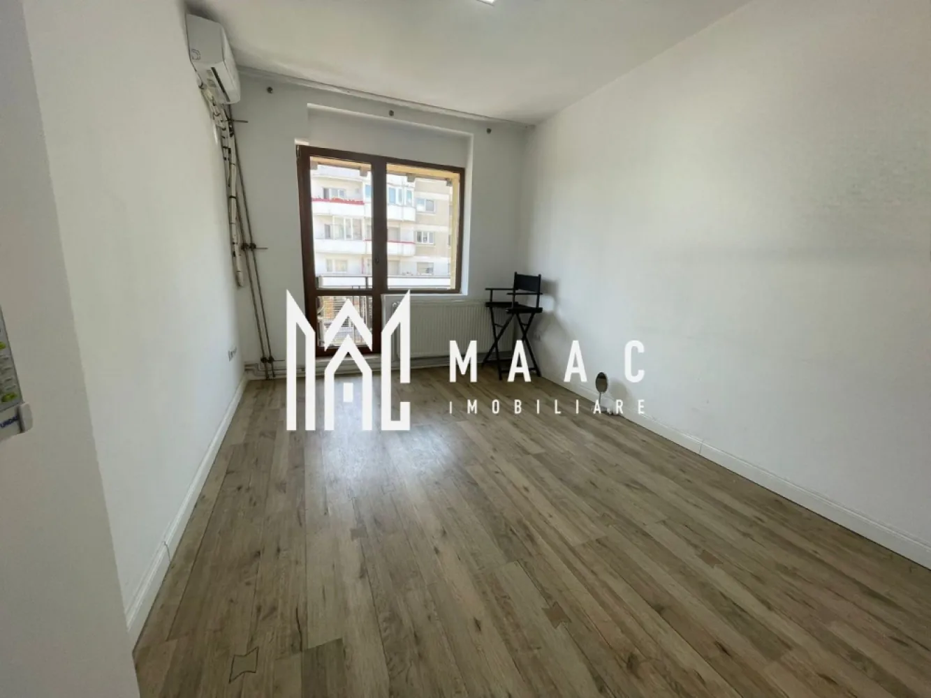 Spatiu birouri I 3 camere I Zona Bulevardul Victoria