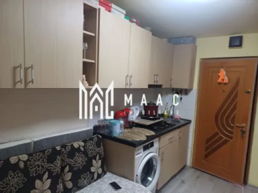 Logo MAAC IMOBILIARE logo