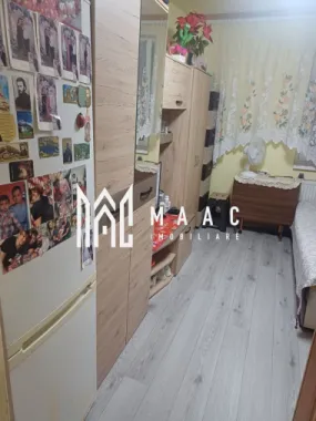 Garsonieră I 12mp I Mobilată I Utilată I Hipodrom