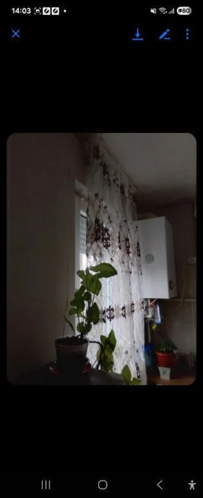 BRASADAS vinde ap 2 cam etaj 4/4 in Micro 14. - Agentia Imobiliara BRASADAS vinde apartament cu 2 camere in Micro 14 la etajul 4/4 cu microcentrala noua aer conditionat jaluzele noi.
Www.brasadas.com.