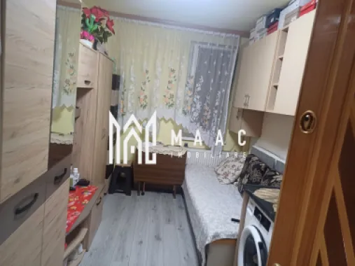 Garsonieră I 12mp I Mobilată I Utilată I Hipodrom