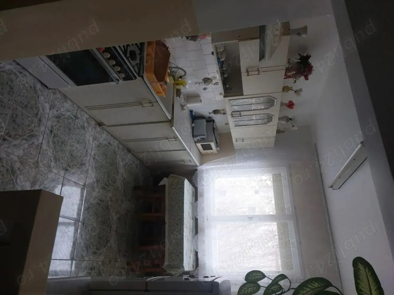BRASADAS vinde ap 2 cam etaj 4/4 in Micro 16. - Agentia Imobiliara BRASADAS vinde apartament cu 2 camere in M16 pe strada crizantemei colt cu str rozmarin intr-o zona linistita!!!in apropiere sunt doua parcuri,statie de autobuz, scoala magazine Unicarm,CBA,si Profi.Toate actele la zii!!apartamentul este la etajul4 4 cu acoperis facut!!!
Www.brasadas.com