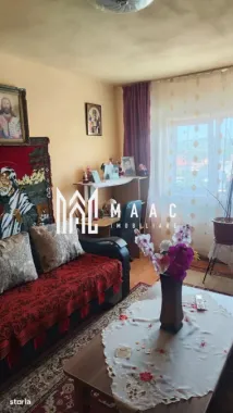 Apartament 2 camere decomandat | Etaj 4/5 | Lazaret