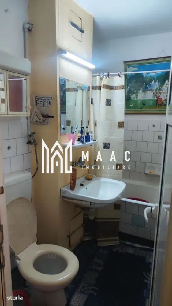 Apartament 2 camere decomandat | Etaj 4/5 | Lazaret