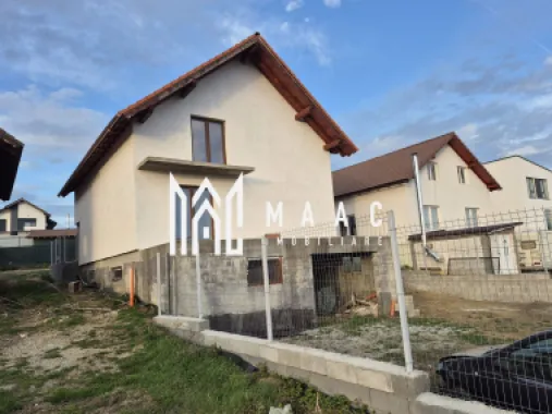 Logo MAAC IMOBILIARE logo