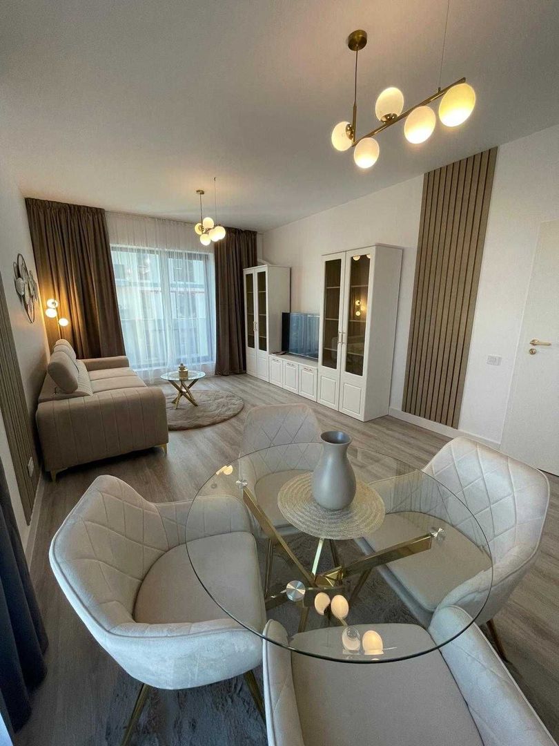 Proprietar ap 3 camere mobilat utilat Plaza Residence faza 5 Lujerului