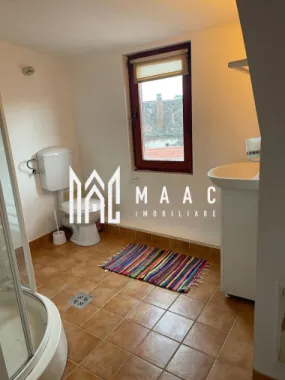 Casa individuala | P+2+M | 330 MP | Zona Centrala