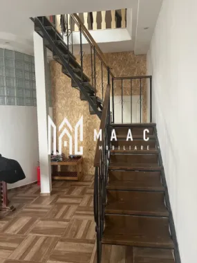 Casa individuala | P+2+M | 330 MP | Zona Centrala