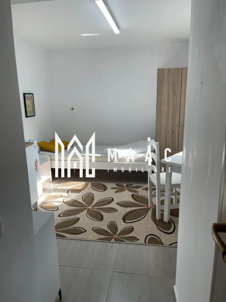 Casa individuala | P+2+M | 330 MP | Zona Centrala