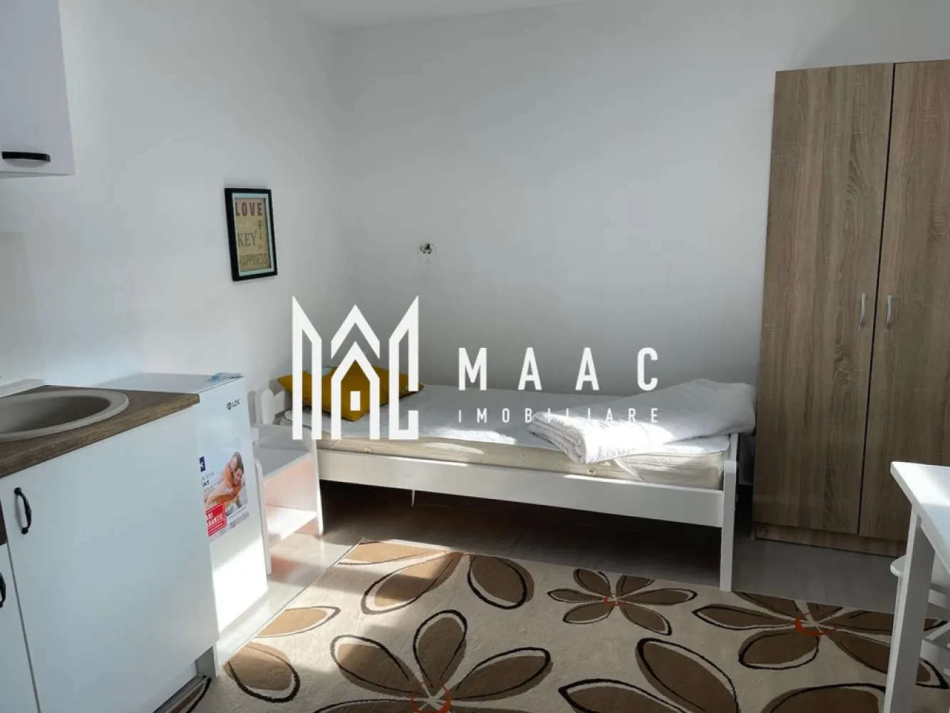 Casa individuala | P+2+M | 330 MP | Zona Centrala