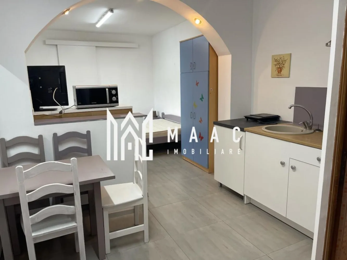 Casa individuala | P+2+M | 330 MP | Zona Centrala