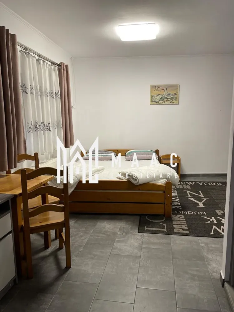 Casa individuala | P+2+M | 330 MP | Zona Centrala