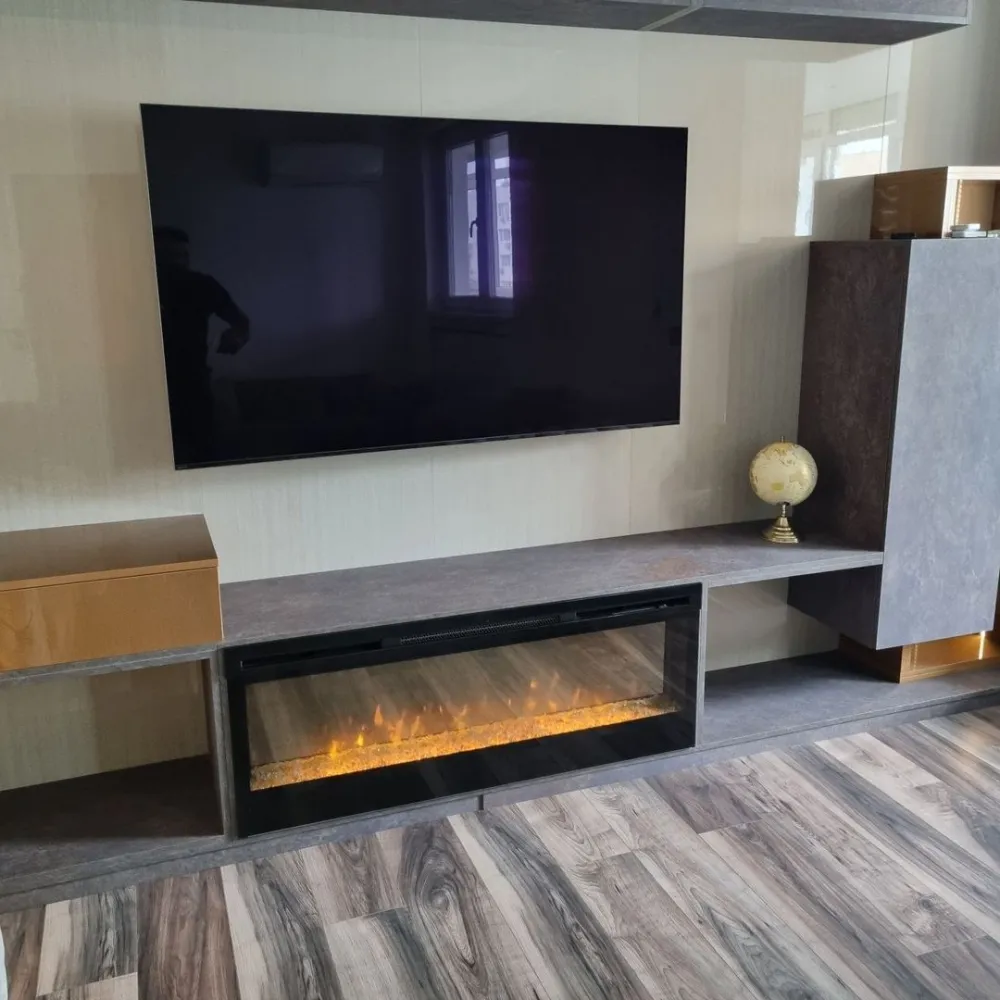 Apartament premium Zona Dorobatinti Apartament Modern - Apartament de lux cu 2 camere situat in Calea Dorobanti . 
Suprafata apartamentului este de 68 mp!
Acest apartament ofera un spatiu elegant si confortabil, cu balcon foarte generos!
Imobilul este complet mobilat si finisat premium, oferind un design modern! 
Bucataria este complet echipata( masina spalat vase, frigider , cuptor, cuptor microunde) toata incorporate in mobilier!
Living spatios si luminos beneficiaza de finisaje de inalta calitate ( semineu incorporat)
Dormitor elegant, iar baie cu dotari premium!
Etaj 7 din 8!
Aveti acces facil la urmatoarele:
Metrou 3 minute
Autobuz , tramvai 1 min
Cafenele si restaurante la 3 minute !
Parc Floreasca la 5 minute!
Zona de Lux