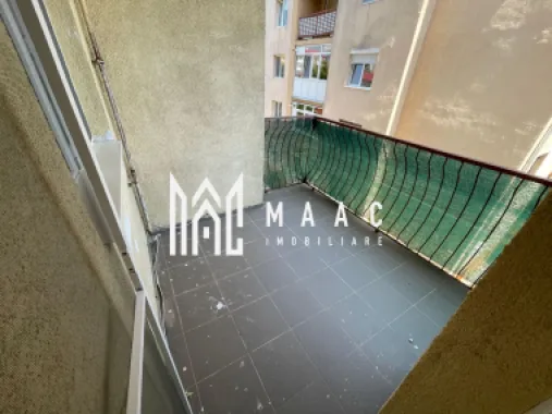 BLACK FRIDAY I Apartament 3 camere | 82 mp | Etaj 2 | Aleea Streiu