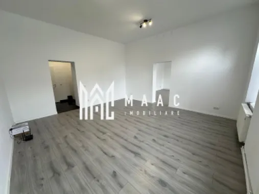 Logo MAAC IMOBILIARE logo