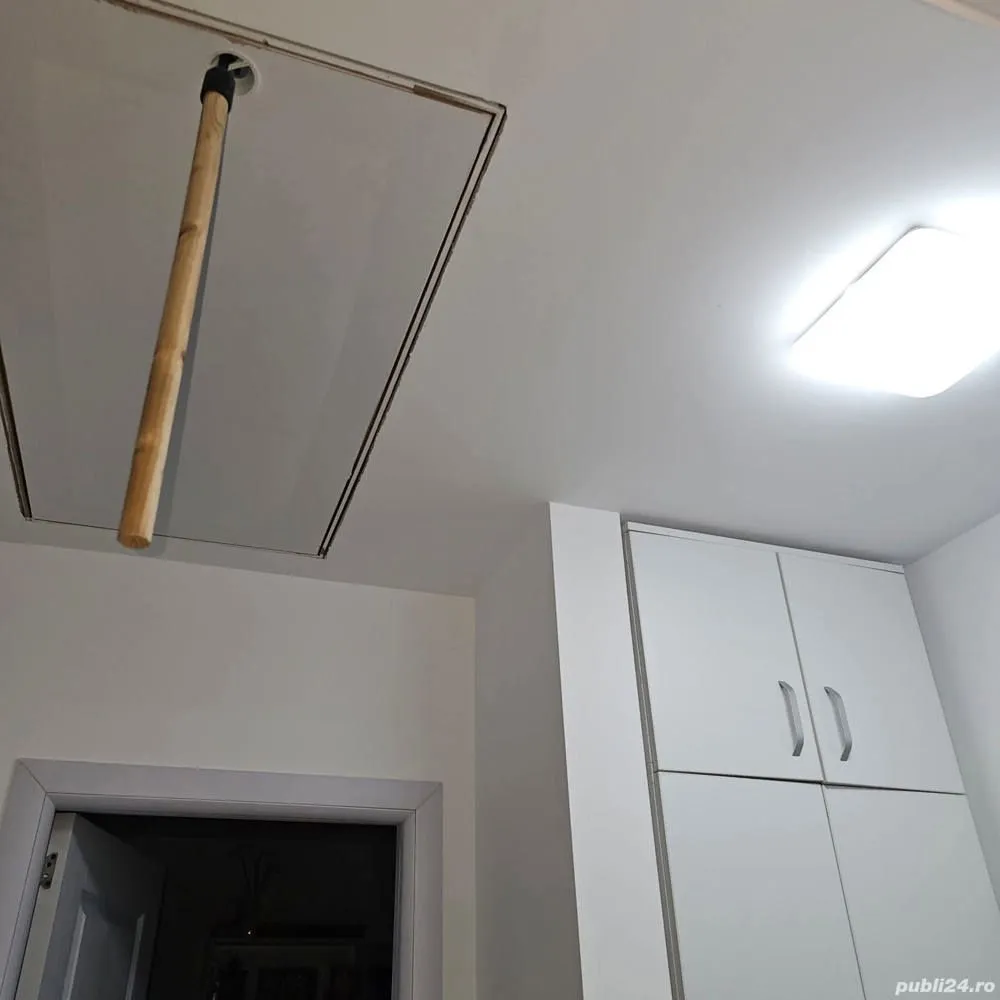 casa titan - vand casa zona titan ,lângă parcul Tei ,4 camere ,3 bai ,încălzire in pardoseala ,curte ,terasa ,pod locuibil 2022 finalizata se vinde mobilata și utilata .