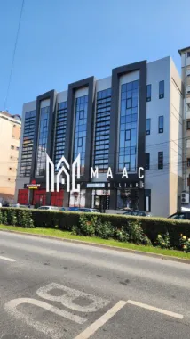 Spații de birouri clasa A+ | Bulevardul Mihai Viteazu