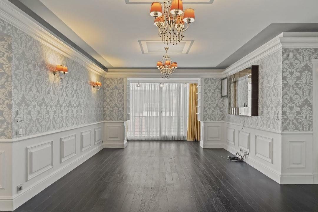 4 Camere Green Lake Sisesti Penthouse