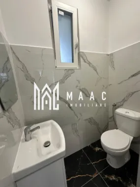 Spatiu birouri I 94mp I Renovat I Central - Calea Dumbravii