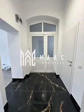 Spatiu birouri I 94mp I Renovat I Central - Calea Dumbravii