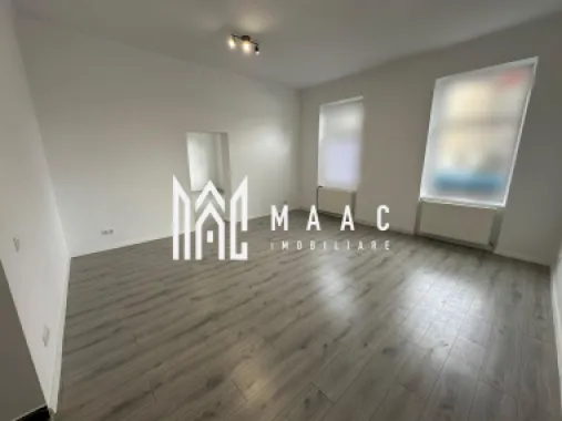 Spatiu birouri I 94mp I Renovat I Central - Calea Dumbravii