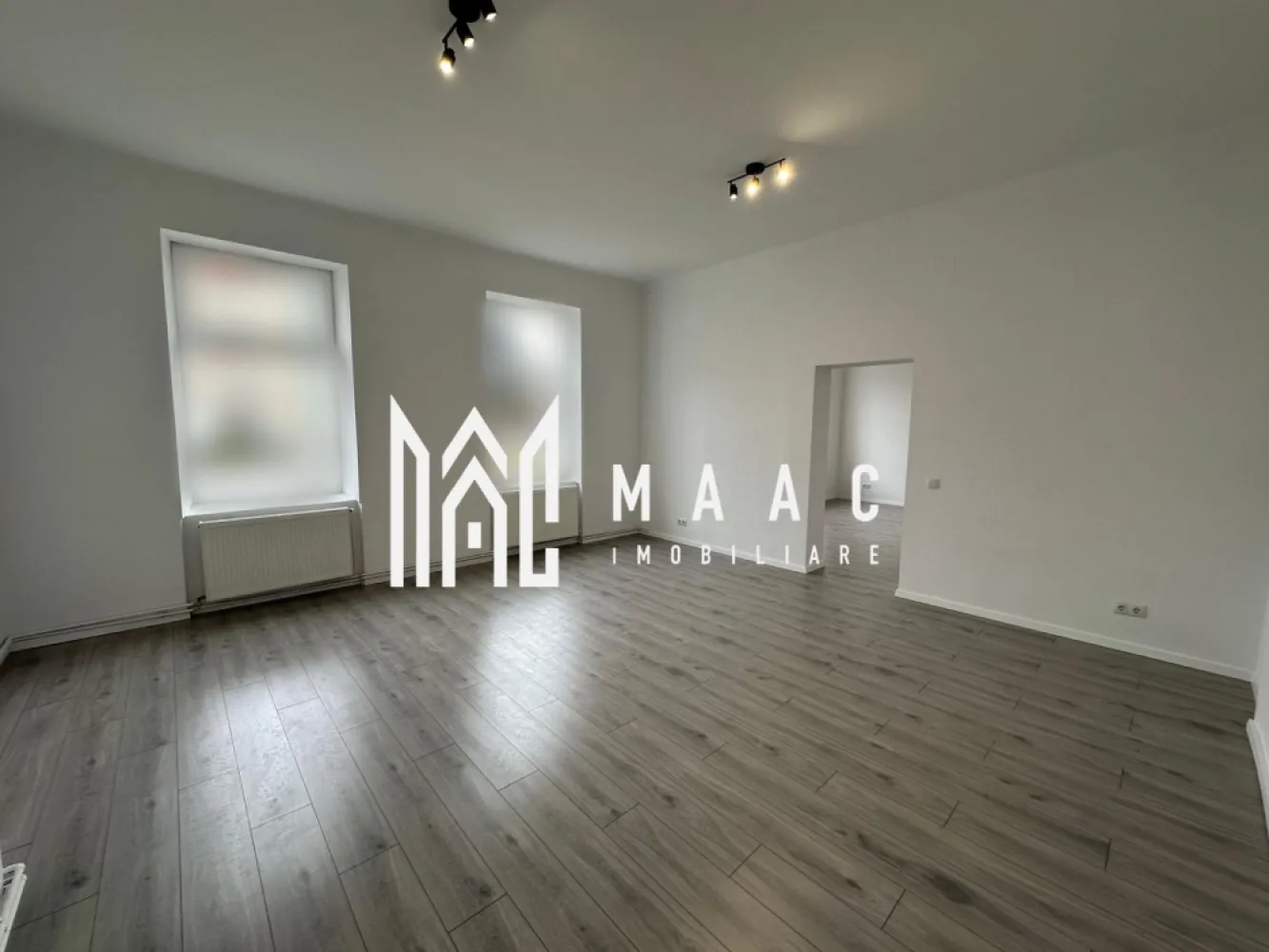 Spatiu birouri I 94mp I Renovat I Central - Calea Dumbravii