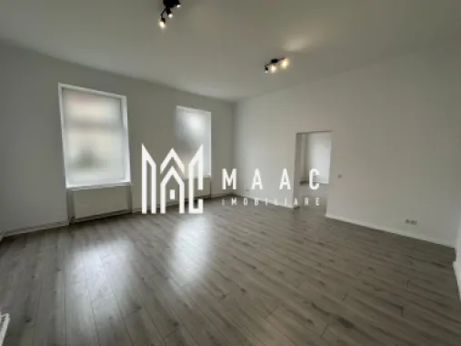 Spatiu birouri I 94mp I Renovat I Central - Calea Dumbravii