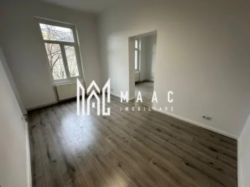 Spatiu birouri I 94mp I Renovat I Central - Calea Dumbravii