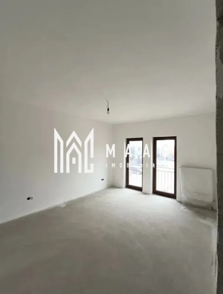 Casa cuplata | Curte proprie | 4 camere | Selimbar