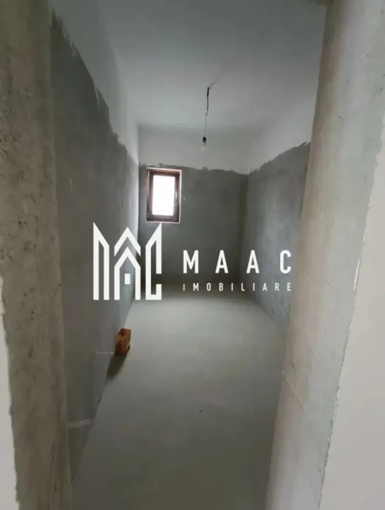 Casa cuplata | Curte proprie | 4 camere | Selimbar