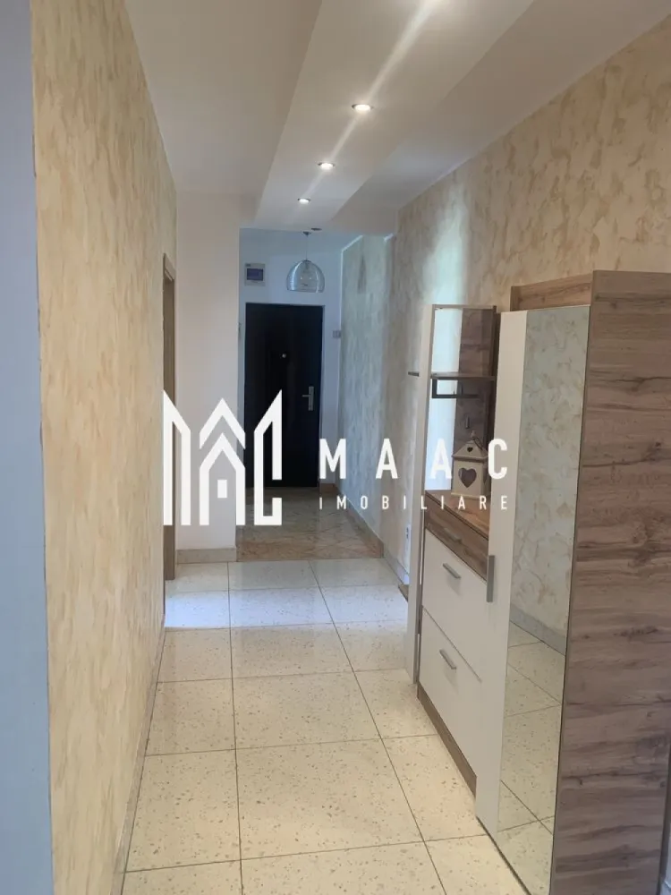 Apartament 2 camere I Șelimbăr - Zona Brana I Etaj 1