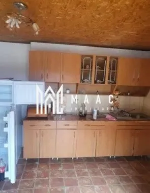 Casa Individuala | 23 km de Sibiu | 1454 mp teren