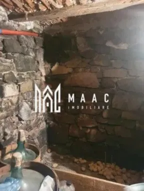 Casa Individuala | 23 km de Sibiu | 1454 mp teren