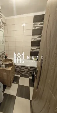 Apartament 2 camere |52 Mp | Calea Cisnadiei