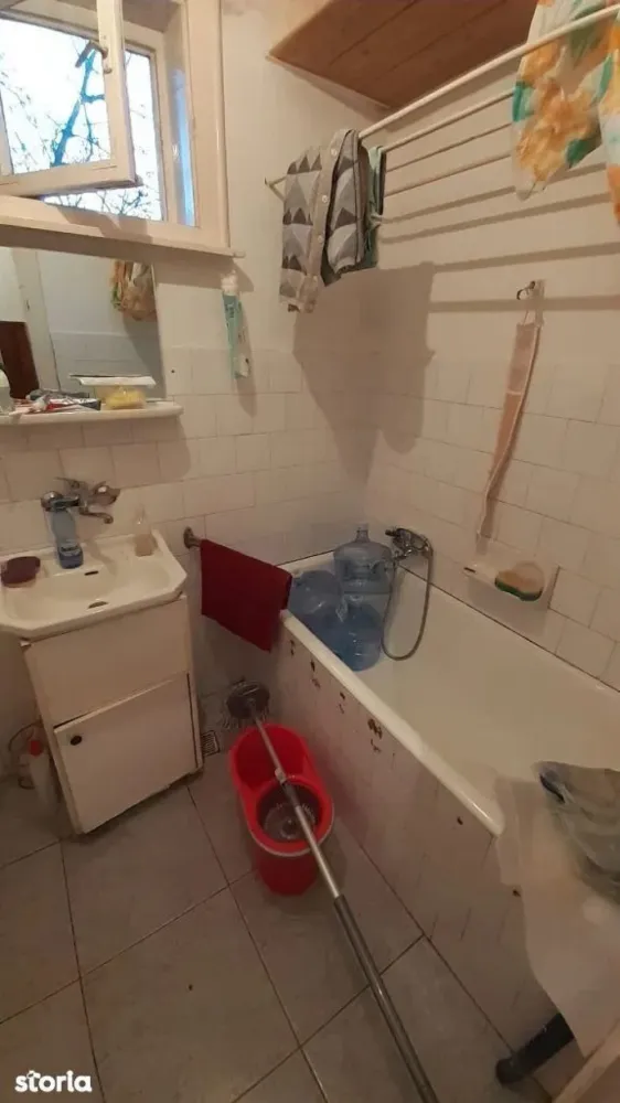 ageuropa.ro vinde ap. 2 cam. la parterul unei case în zona Carpați 2. - Agenția EUROPA vinde apartament cu doua camere decomandate, situat la parterul unei case în zona cartierului Carpați 2.
Pentru mai multe oferte accesați : www.ageuropa.ro